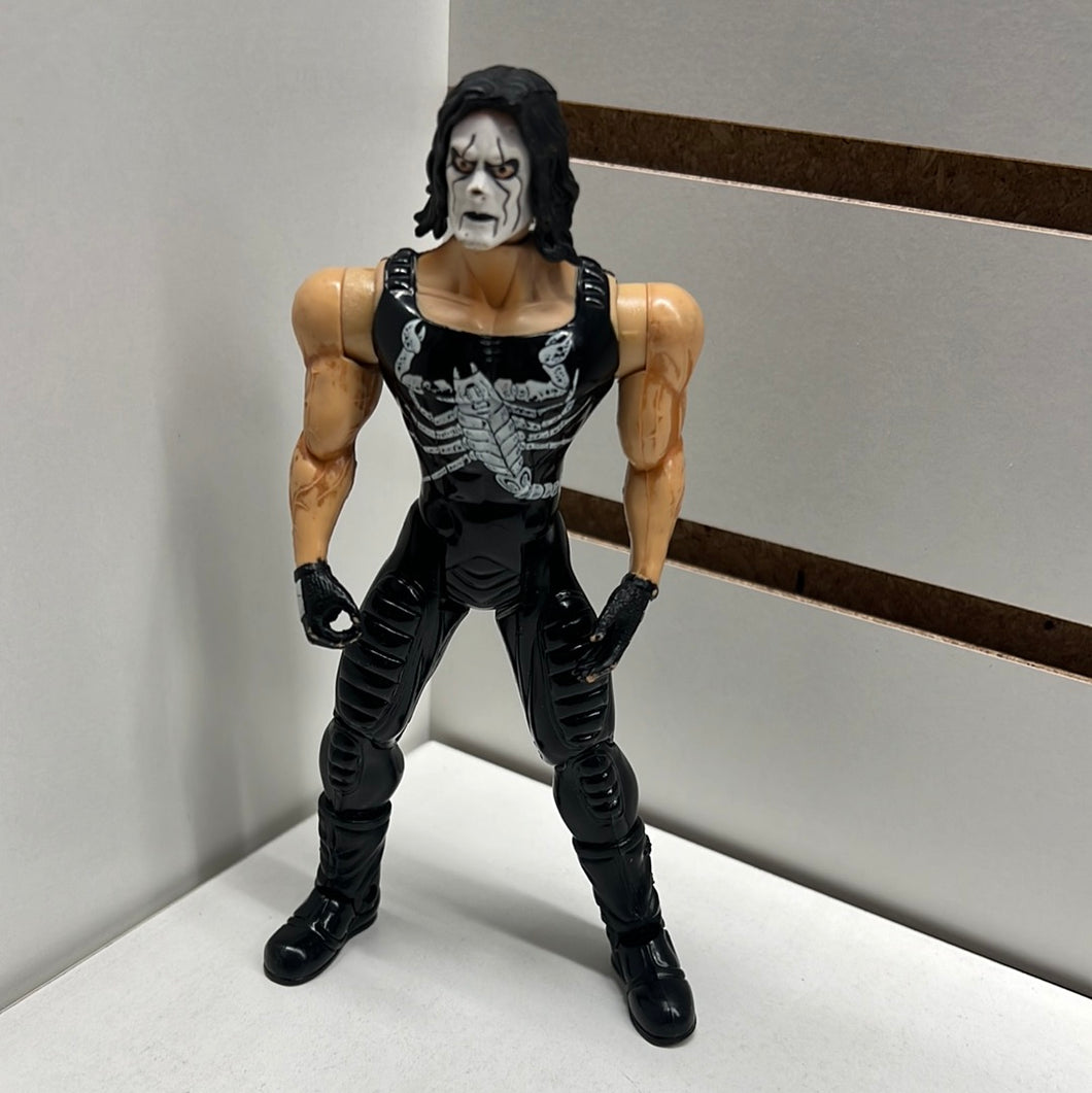 WCW Sting