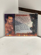 Load image into Gallery viewer, WCW Chavo Guerrero Jr Autographed Trading card

