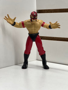 WCW Rey Mysterio
