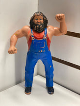 Load image into Gallery viewer, LJN Hillbilly Jim  Rubber Loose Figure
