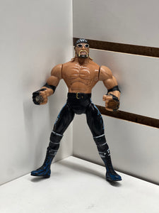 WCW NWO Hulk Hogan