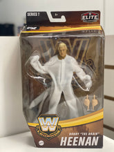 Load image into Gallery viewer, WWE Elite Bobby The Brain Heenan

