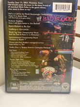 Load image into Gallery viewer, WWE Bad Blood June 15, 2003
