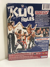 Load image into Gallery viewer, WWE The Kliq Rules  (3 disc set)
