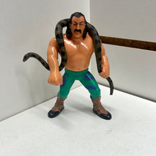 Load image into Gallery viewer, Hasbro Jake The Snake Roberts w/ Snake

