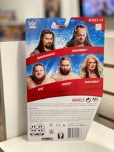 Load image into Gallery viewer, WWE Basic Undertaker Series 117
