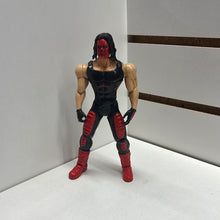 Load image into Gallery viewer, WCW Sting Loose Action Figure
