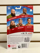 Load image into Gallery viewer, WWE Basic Braun Strowman
