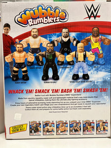 WWE Wubble Rumblers- Randy Orton