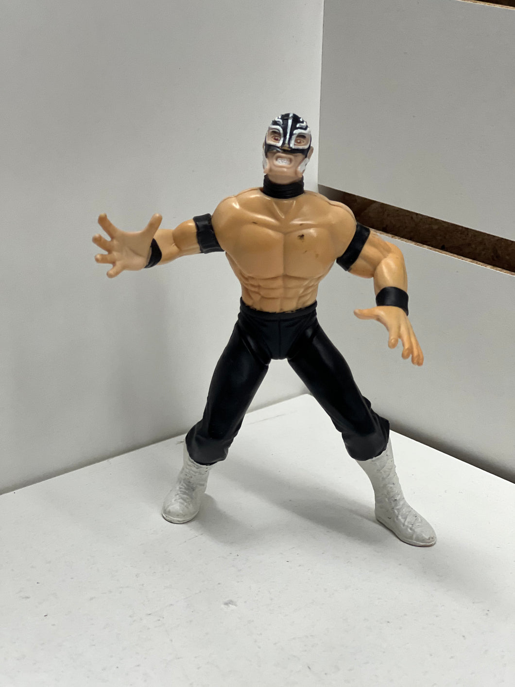 WCW Rey Mysterio (mini)