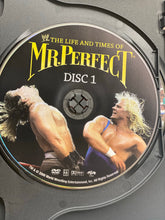 Load image into Gallery viewer, WWE The Life &amp; Times Of Mr Perfect (2 Disc Set )
