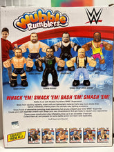 Load image into Gallery viewer, WWE Wubble Rumblers- Daniel Bryan
