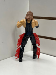 WCW NWO Kevin Nash