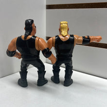 Load image into Gallery viewer, Hasbro Nasty Boys
