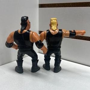 Hasbro Nasty Boys