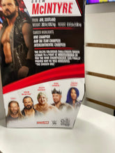Load image into Gallery viewer, WWE Elite Drew McIntyre
