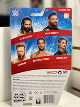 Load image into Gallery viewer, WWE Kevin Owens Basic Action Figure
