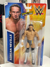 Load image into Gallery viewer, WWE Basic Adrian Neville
