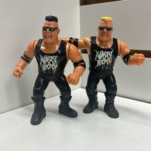 Hasbro Nasty Boys