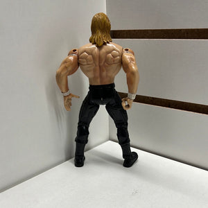 WCW Lex Luger