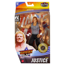 Load image into Gallery viewer, WWE Elite Sid Justice Summer Slam Collection
