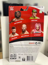 Load image into Gallery viewer, WWE Kofi Kingston Basic Action Figure
