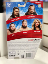 Load image into Gallery viewer, WWE Basic Otis Series 117
