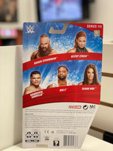 Load image into Gallery viewer, WWE Basic Tegan Nox Series 115
