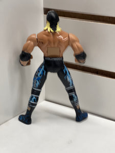 WCW NWO Hulk Hogan