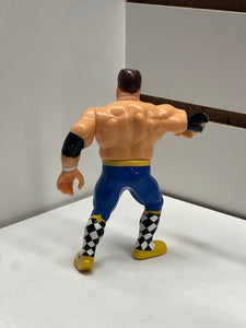 Hasbro Jim The Anvil Neidhart