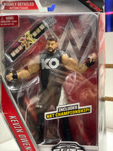 Load image into Gallery viewer, WWE Elite Kevin Owens
