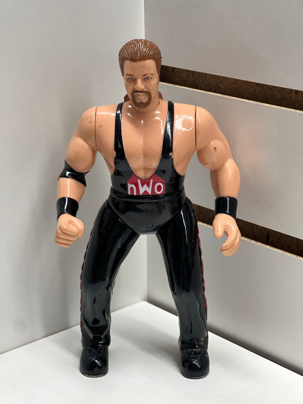 NWO Kevin Nash