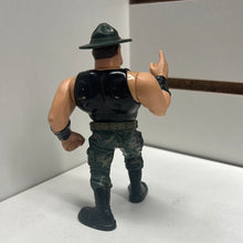 Load image into Gallery viewer, Hasbro Sgt Slaughter
