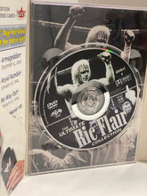 Load image into Gallery viewer, WWE The Ultimate Ric Flair Collection (3 disc set)
