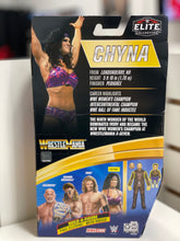 Load image into Gallery viewer, WWE Wrestlemania Elite Chyna
