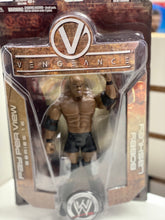 Load image into Gallery viewer, WWE Vengeance Bobby Lashley
