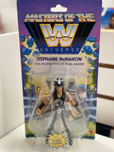 Load image into Gallery viewer, WWE Masters Of The Universe Stephanie McMahon
