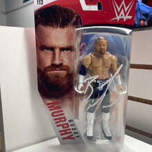 Load image into Gallery viewer, WWE Autographed Buddy Murphy Basic
