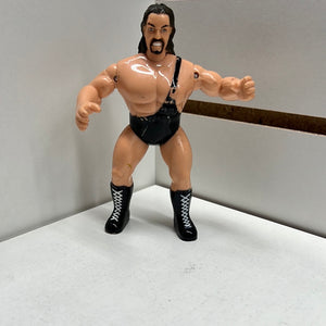 WCW The Giant ( Big Show)