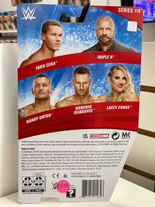 WWE Basic John Cena S119