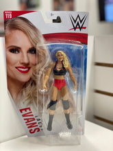 Load image into Gallery viewer, WWE Basic Lacey Evans ( Red &amp; Black)
