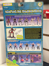 Load image into Gallery viewer, WWF Sable “Space Domination
