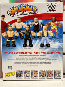 WWE Wubble Rumblers- Undertaker