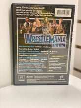 Load image into Gallery viewer, WWE Wrestlemania XIX March 30, 2003 (2 Disc Set)
