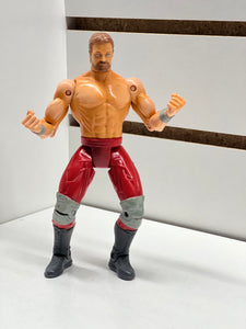 WCW Chris Benoit