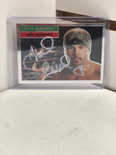 Load image into Gallery viewer, WWE Chavo Guerrero Jr Trading Card
